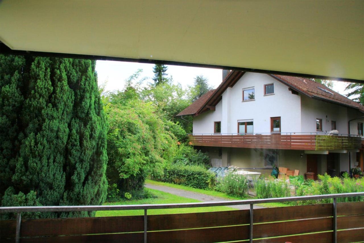Immenstaad: Grosse Ferienwohnung Имменштад-ам-Бодензее Экстерьер фото