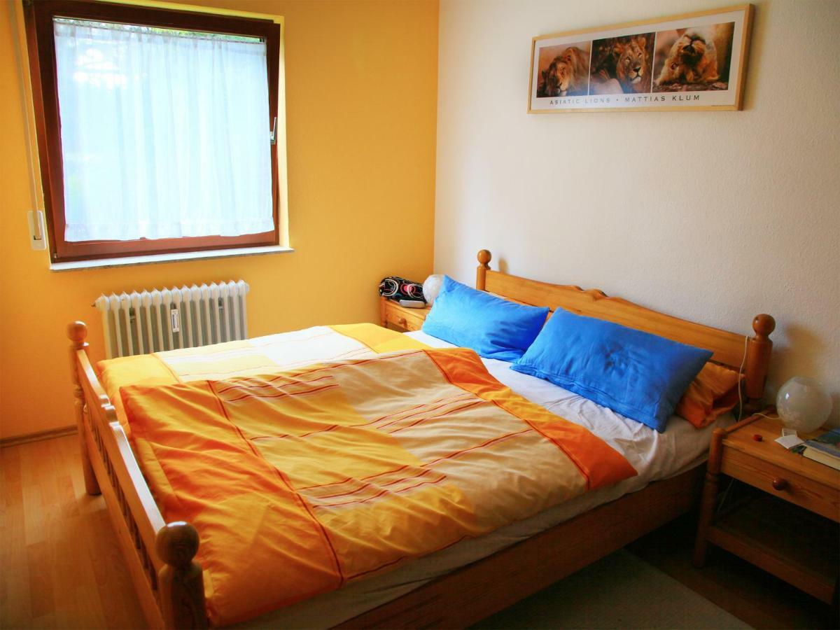 Immenstaad: Grosse Ferienwohnung Имменштад-ам-Бодензее Экстерьер фото