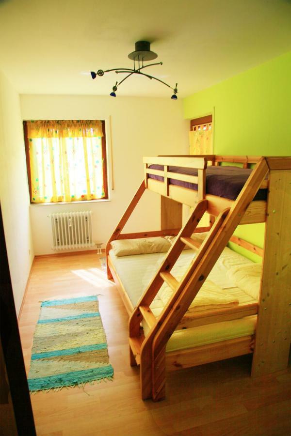 Immenstaad: Grosse Ferienwohnung Имменштад-ам-Бодензее Экстерьер фото