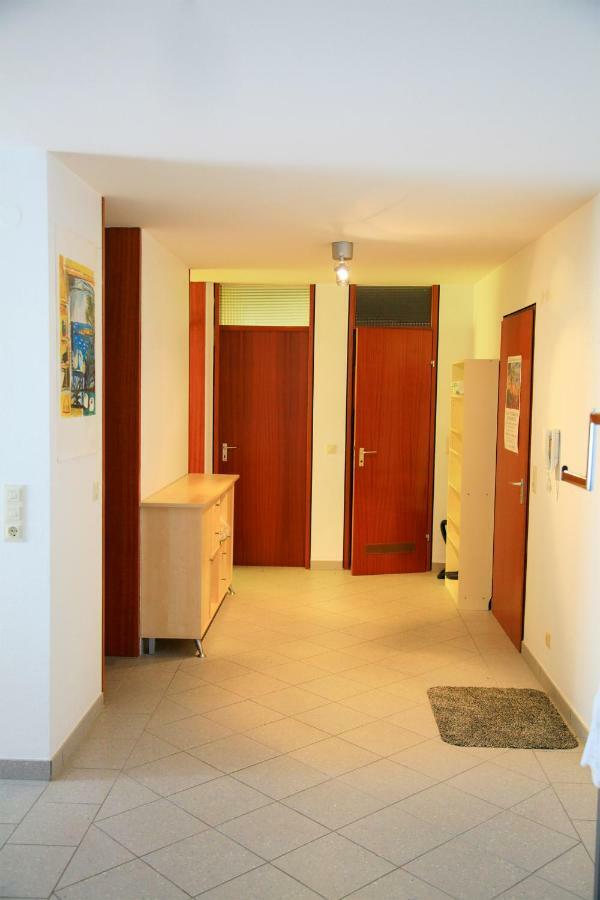 Immenstaad: Grosse Ferienwohnung Имменштад-ам-Бодензее Экстерьер фото